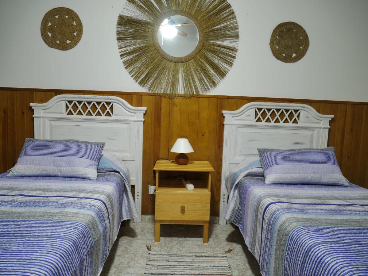 Mary'S Home Moya  Zewnętrze zdjęcie